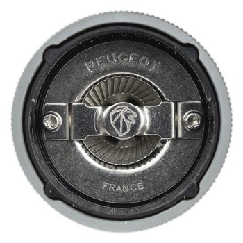 Мельница для cоли LINE Carbon 12см