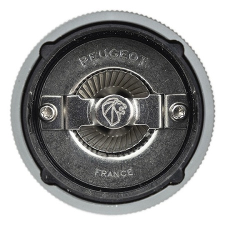 Мельница для cоли LINE Carbon 12см