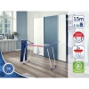 Сушилка для белья 87x157x55см Pegasus 150 Solid Slim