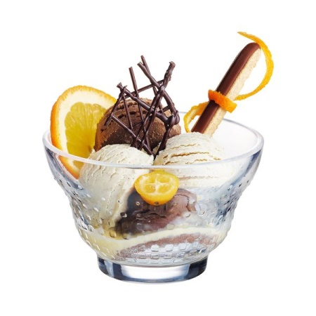 Креманка 350мл MAEVA DOTS