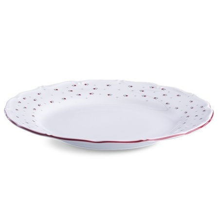 Тарелка Ø25см VERONA Francesca