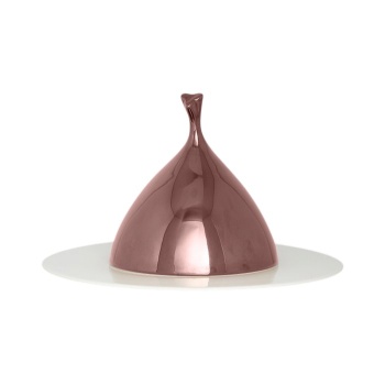 Колпак Ø18см HIDE bronze