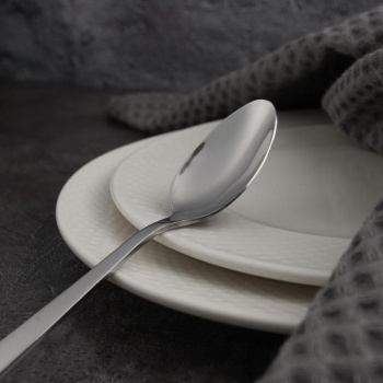 Ложка кофейная 11.5см FINE