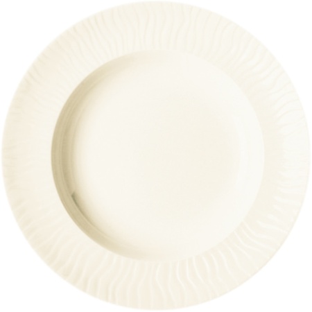 Тарелка глубокая Ø24см 730мл PLAYA