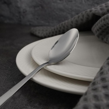 Ложка кофейная 11.5см FINE