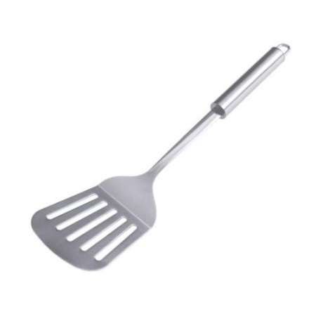 Лопатка кухонная 33см перфорированная Profi-Chef