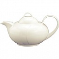 Чайники из фарфора Чайники из фарфора