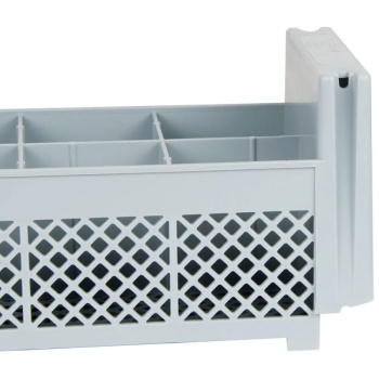 Корзина-органайзер для столовых приборов Camrack 8 отделений