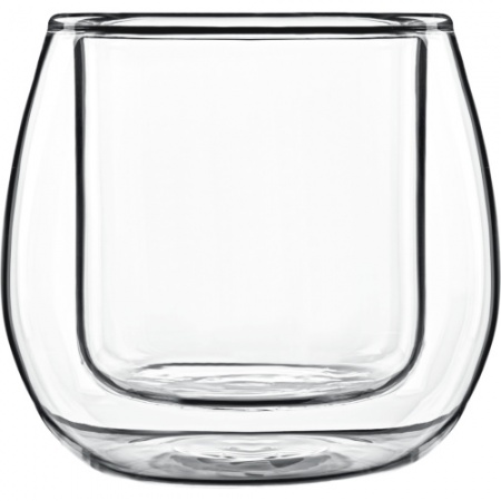 Набор стаканов 220мл AMETISTA Thermic Glass, 2шт