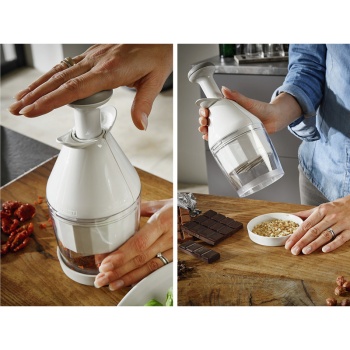 Измельчитель для овощей и фруктов Comfort&Clean