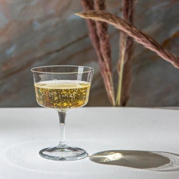 Бокал для коктейлей 220мл Fizz BARTENDER Novecento