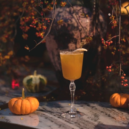 Набор бокалов для коктейля 250мл AMERICA'20s, 6шт