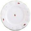Тарелка плоская Ø19см BENEDIKT Altaussee Rot