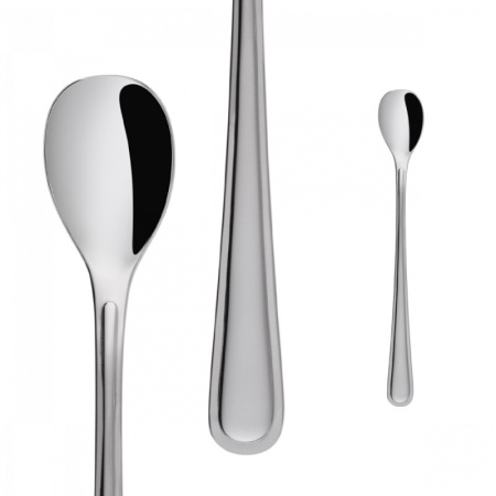 Ложка коктейльная 19.9см ROMA