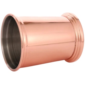 Стакан для мохито 400мл Julep медный цвет Profi-Chef