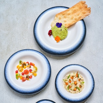 Салатник Ø28x(h)6см TORUS COVE