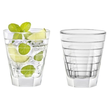 Стакан 340мл низкий BAGUETTE