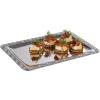 Поднос сервировочный прямоугольный 35x24см SCHÖNER ESSEN