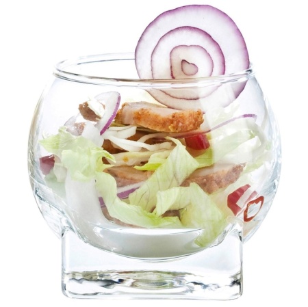 Креманка 230мл CARAT