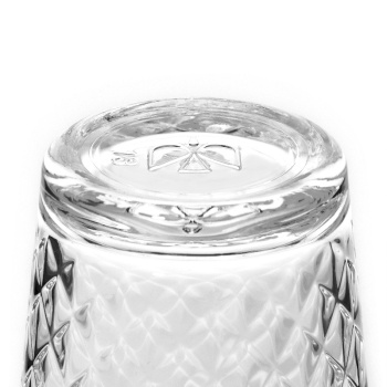 Стопка 50мл 'Кристалл'