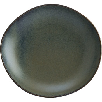 Тарелка глубокая 26x24см 1000мл GLOIRE Vago