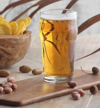 Стакан пивной 570мл Nonic LAV