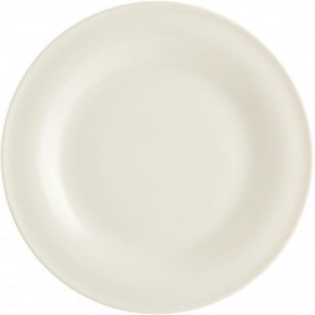 Тарелка плоская Ø17см MAXIM