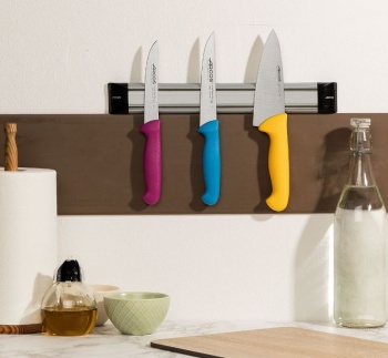 Держатель магнитный для ножей 30см Arcos