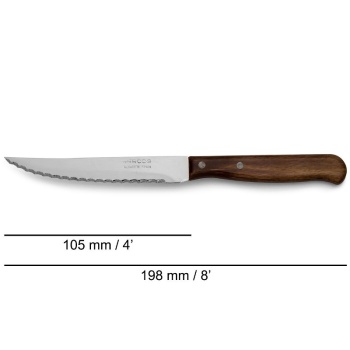 Нож для стейка 10.5см LATINA - 100401 Arcos
