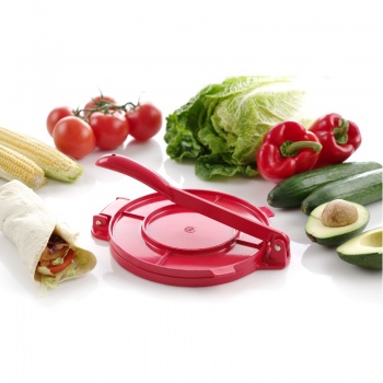 Пресс для тортильи - ручной