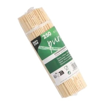 Шашлычная палочка 15см, 250шт