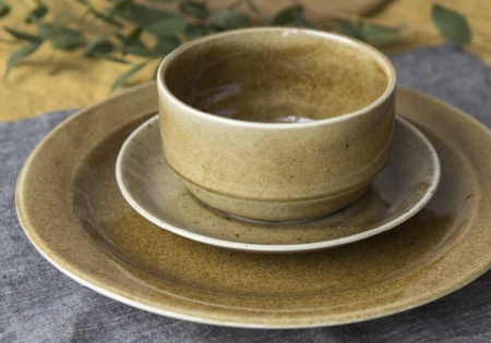 Салатник, бульонная чаша 460мл COUNTRY