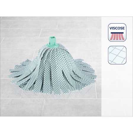 Сменная насадка для мопа Classic Wringmop
