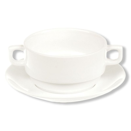 Бульонная пара 350мл P.L. Proff Cuisine