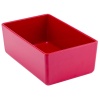 Гастроемкость 3.2л 162x260x100мм RED