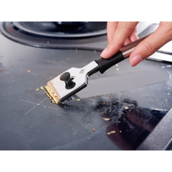 Скребок для варочной поверхности PROLINE