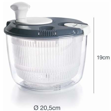 Сушилка для зелени 2.6л KLEIN