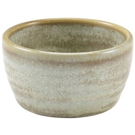 Миска 70мл Ø6.7см 3.6см Terra Matt Grey