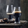 Набор бокалов для пива 600мл BIRRATEQUE Stout/Porter, 2шт