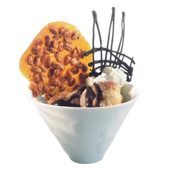 Креманка 350мл VERSATILE