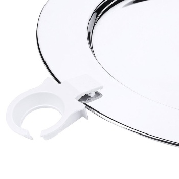 Держатель для бокалов 3x8см Contacto