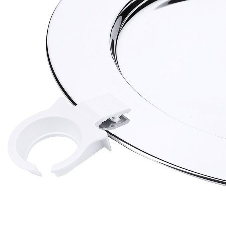 Держатель для бокалов 3x8см Contacto