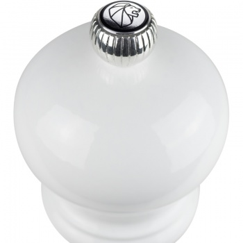 Мельница для перца PARIS u'Select Lacquered White 22см