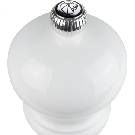 Мельница для перца PARIS u'Select Lacquered White 22см