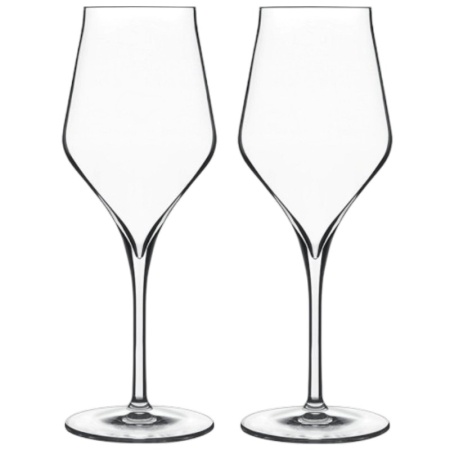 Набор бокалов 350мл SUPREMO chardonnay, 2шт