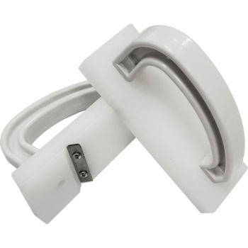 Рубанок для обновления разделочных досок MVQ белый