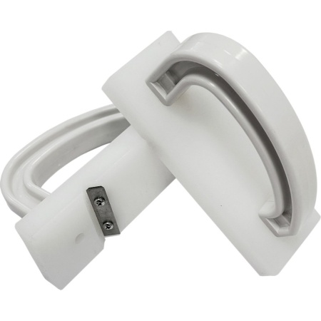 Рубанок для обновления разделочных досок MVQ белый