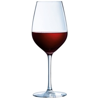 Бокал для вина 440мл SEQUENCE