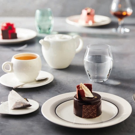 Ложка кофейная 10.8см NECTAR