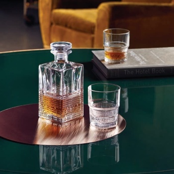 Стакан 370мл D.O.F. BARTENDER Novecento